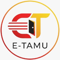E-Tamu Logo