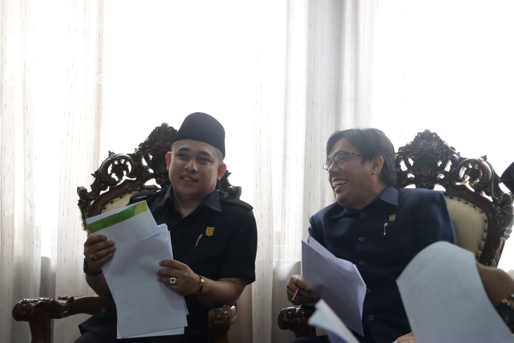 Rencana Kerja Bulan Februari dan Maret 2025