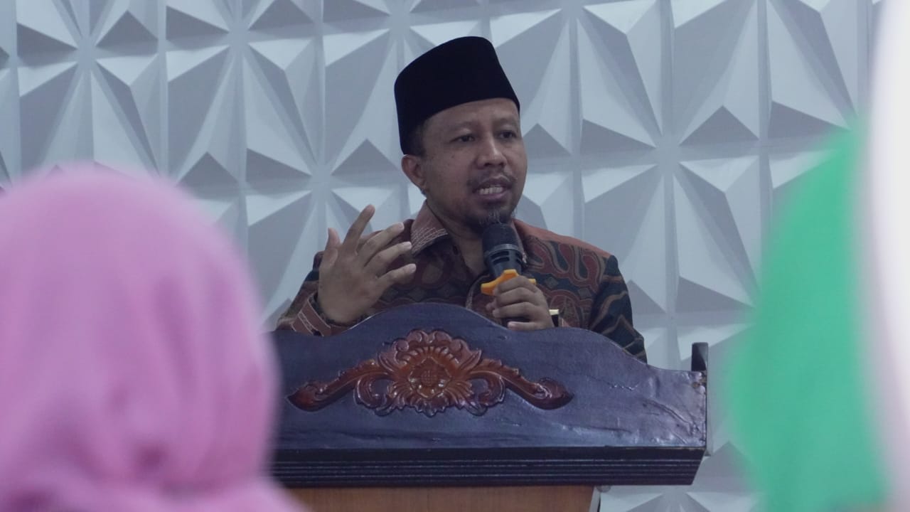 Musrenbang Kecamatan Aur Birugo Tigo Baleh Tahun 2025