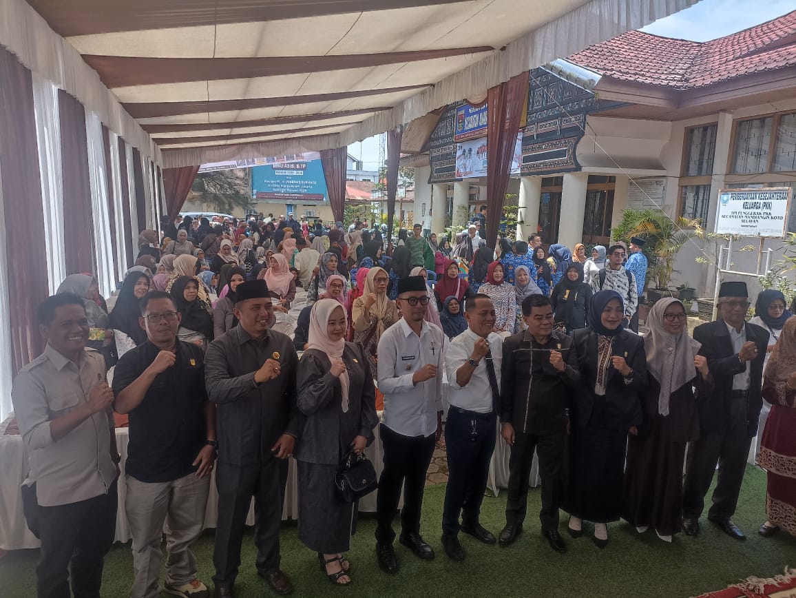  Serap dan Terima Aspirasi Warga di Dapil MKS