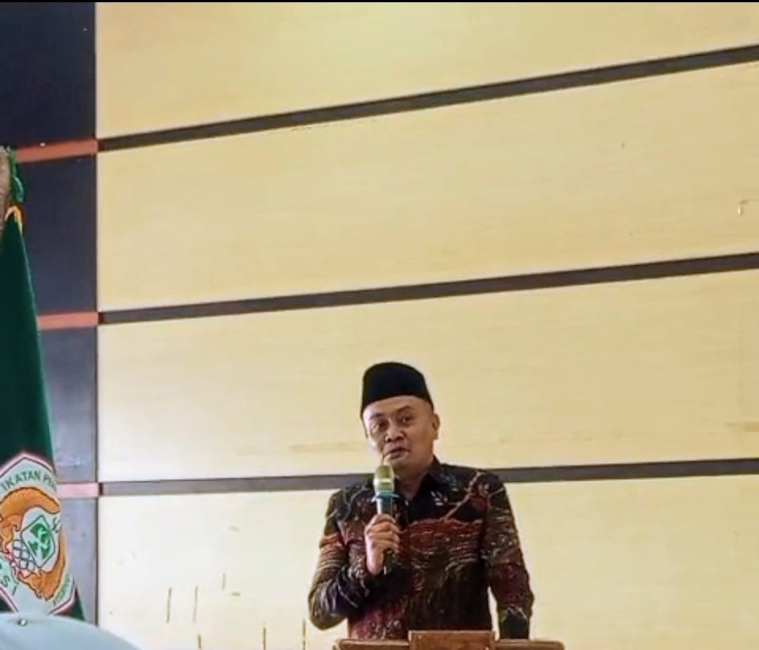 Musyawarah Cabang (Muscab) Ikatan Pencak Silat Indonesia (IPSI) Kota Bukittinggi