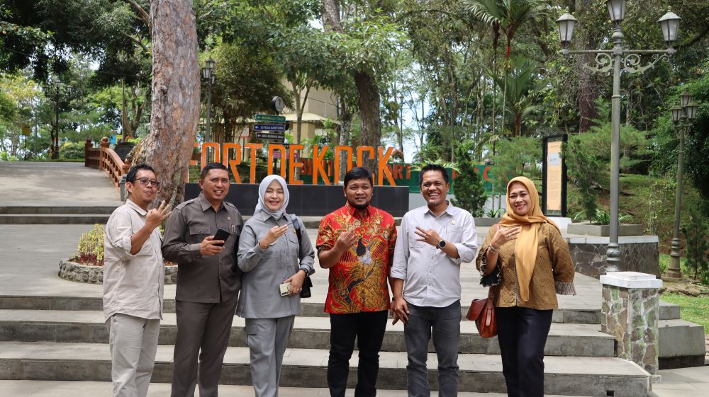 Komisi III Serap Aspirasi Lapangan