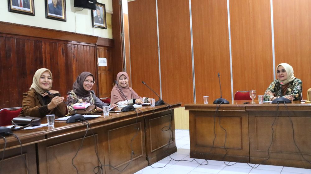 Tindaklanjuti Agenda Pemerintahan 2026